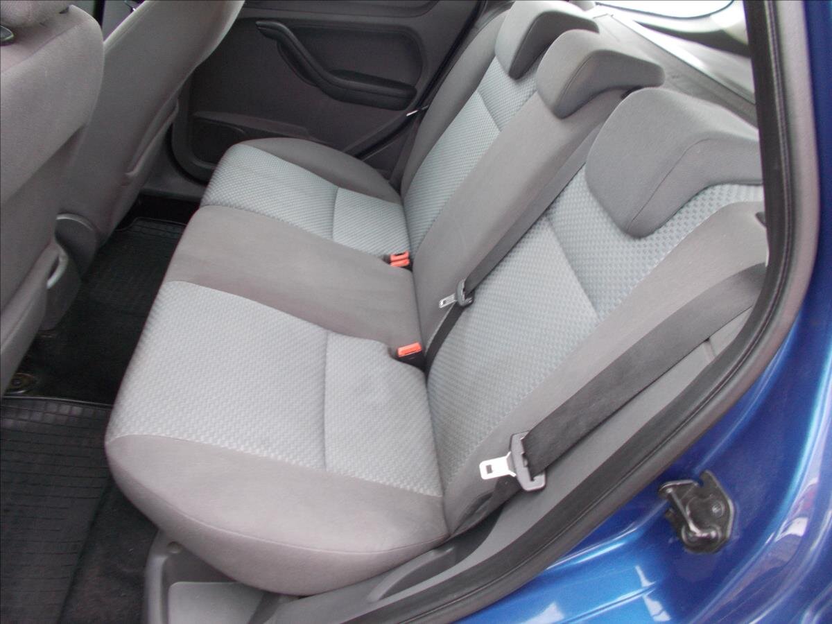 Ford Focus Kombi 1,6 l 66 kw