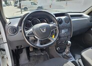 Dacia Duster SUV / Terénní 1,5 l 80 kw