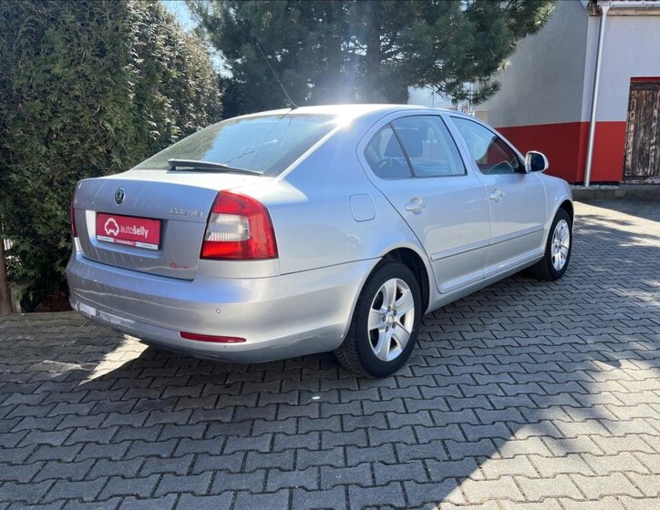 Škoda Octavia 5