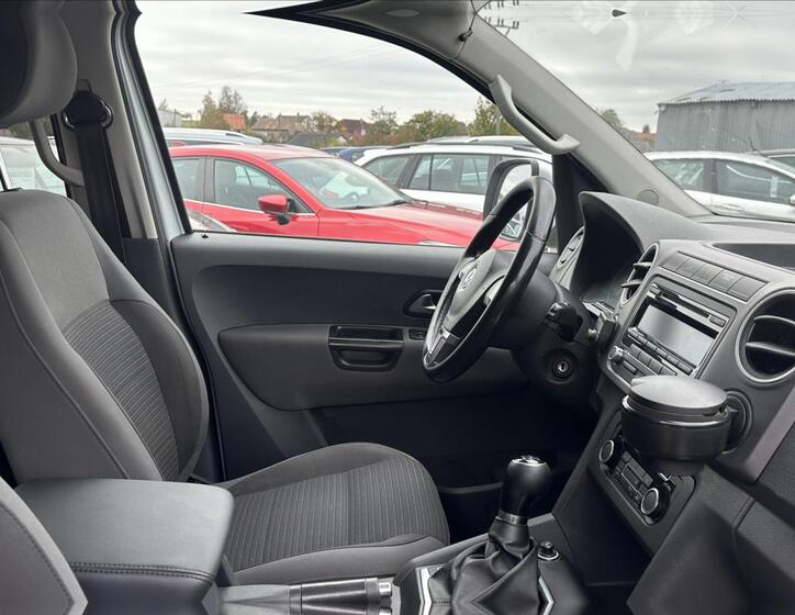 Volkswagen Amarok 24