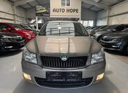 Škoda Octavia Liftback 2,0 l 103 kw