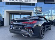 BMW Řada 8 Kupé 4,4 l 390 kw
