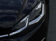 Volkswagen Golf Kombi 1,5 l 110 kw