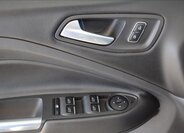 Ford Kuga SUV 1,5 l 110 kw