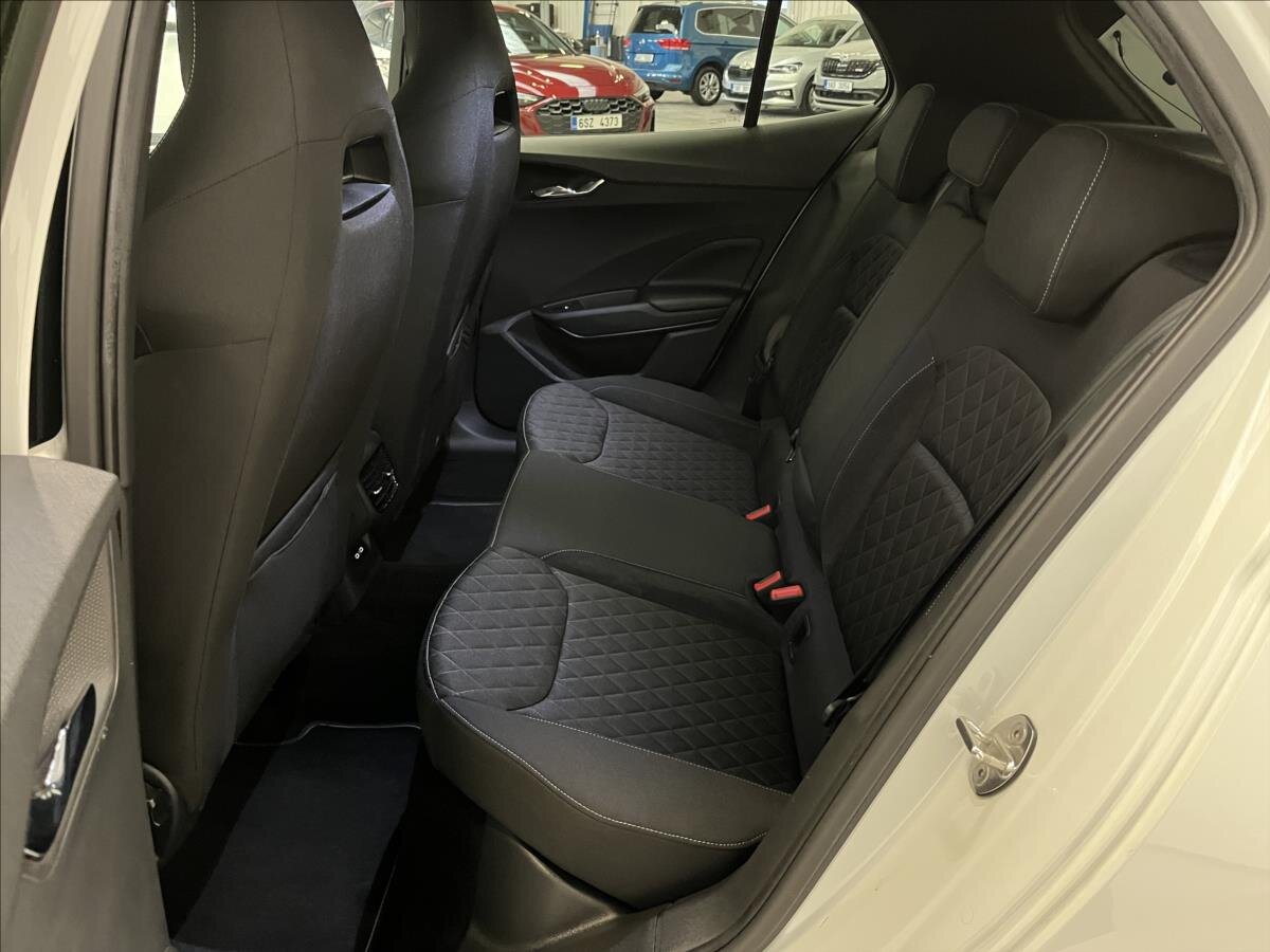 Škoda Fabia Hatchback 999,0 81 kw