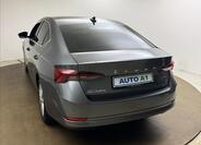Škoda Octavia 6