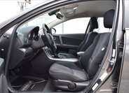 Mazda 6 Kombi 2,2 l 120 kw