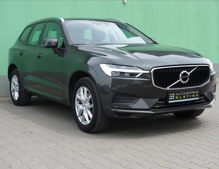 Volvo XC60 10
