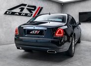 Rolls-Royce Ghost 6