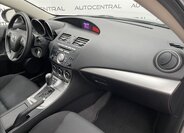 Mazda 3 Hatchback 2,0 l 110 kw