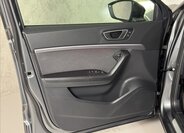 Seat Ateca SUV / Terénní 1,5 l 110 kw