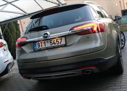 Opel Insignia Kombi 2,0 l 143 kw