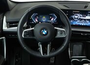 BMW X1 SUV / Terénní 1,5 l 100 kw