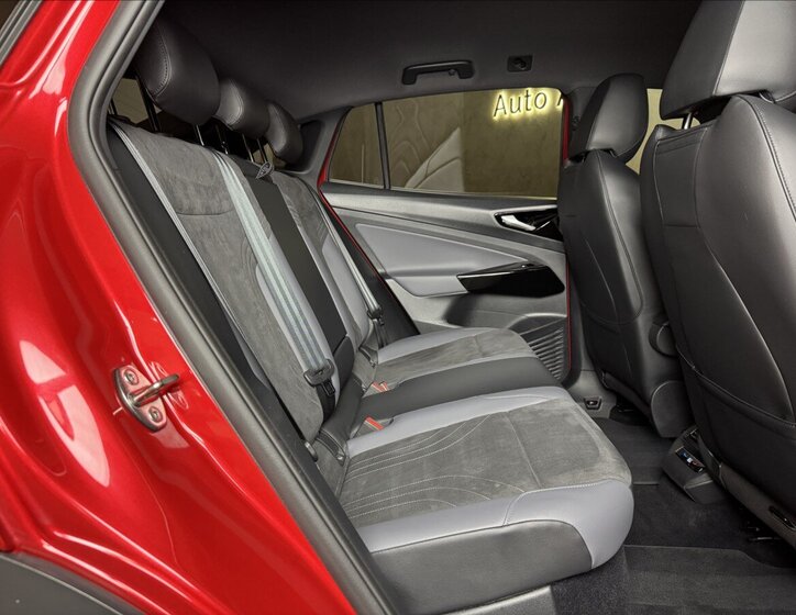 Volkswagen ID.5 SUV 0,0 150 kw