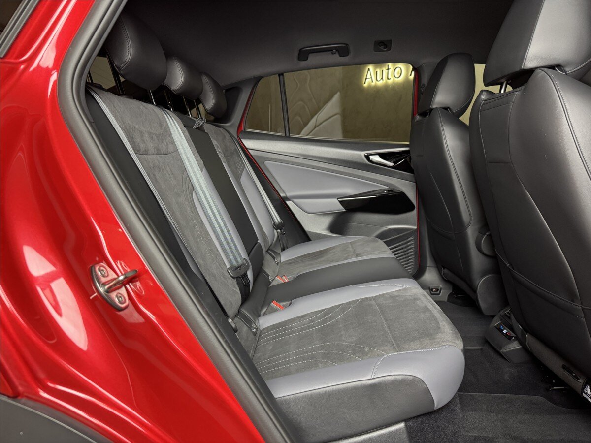 Volkswagen ID.5 SUV 0,0 150 kw
