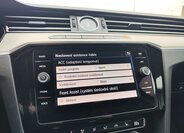 Volkswagen Passat Sedan 2,0 l 140 kw