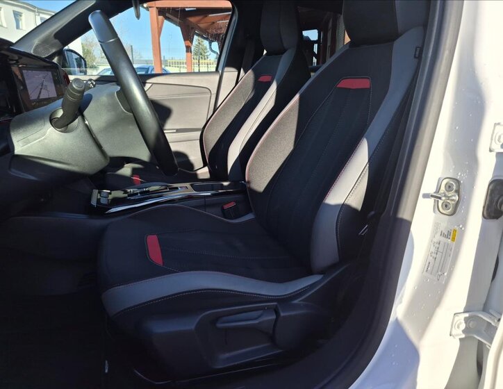 Opel Mokka Hatchback 0,0 100 kw