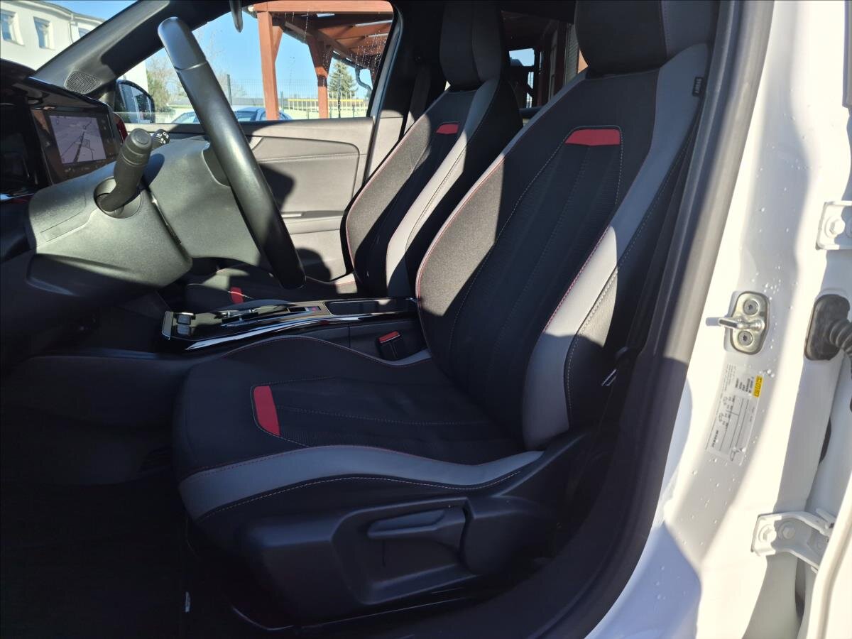 Opel Mokka Hatchback 0,0 100 kw