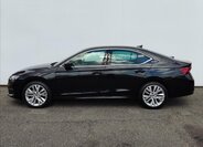 Škoda Octavia Liftback 2,0 l 110 kw