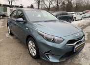 KIA Ceed Hatchback 998,0 73 kw