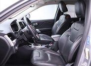 Jeep Cherokee SUV / Terénní 2,2 l 147 kw