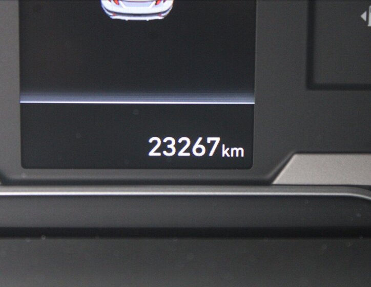 Hyundai Tucson SUV / Terénní 1,6 l 110 kw