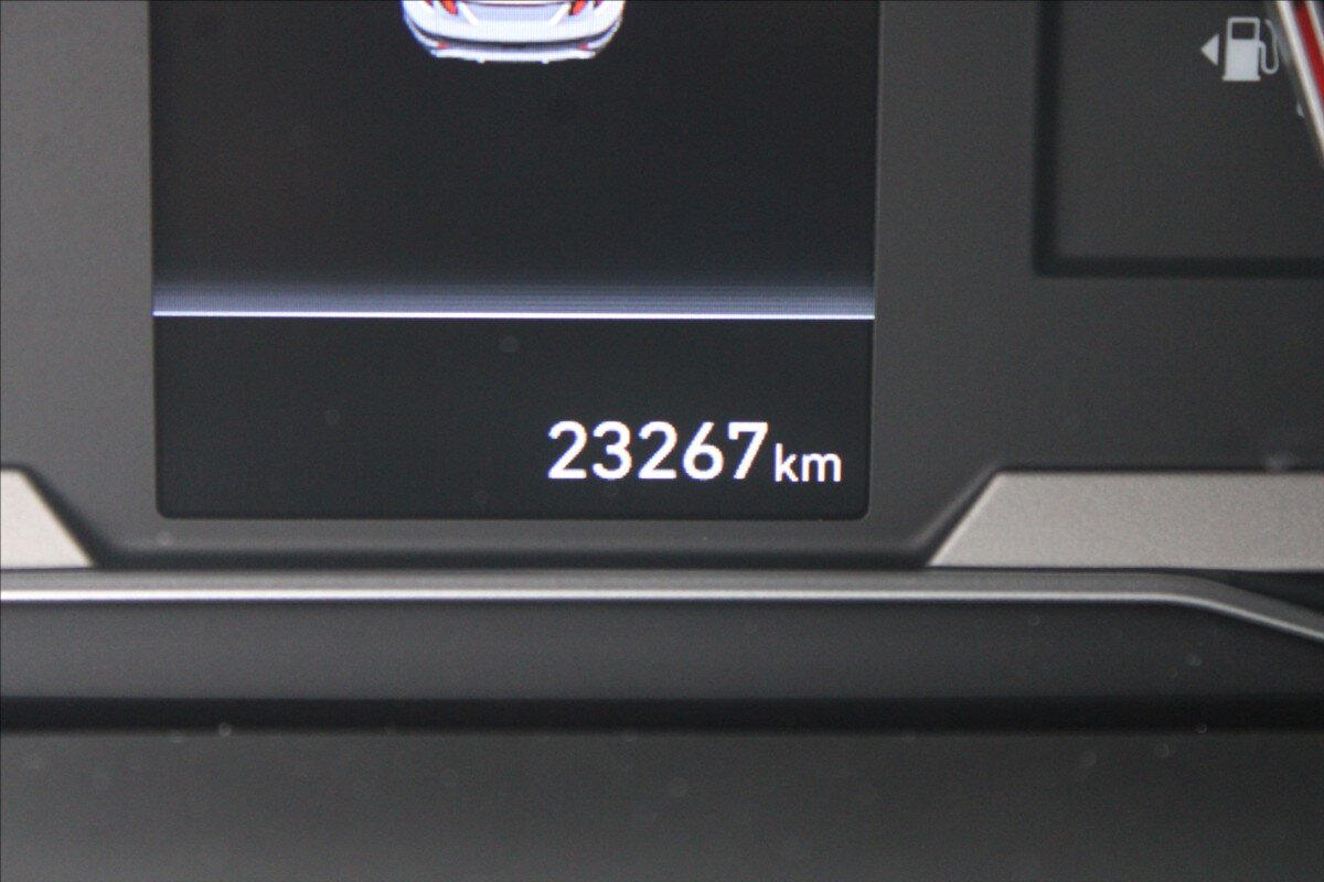 Hyundai Tucson SUV / Terénní 1,6 l 110 kw