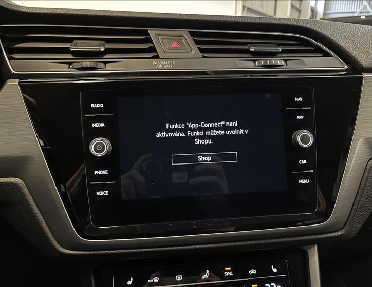 Volkswagen Touran 10