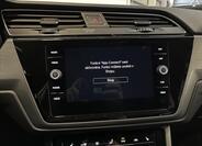 Volkswagen Touran 10