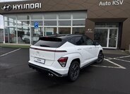 Hyundai Kona SUV / Terénní 998,0 85 kw
