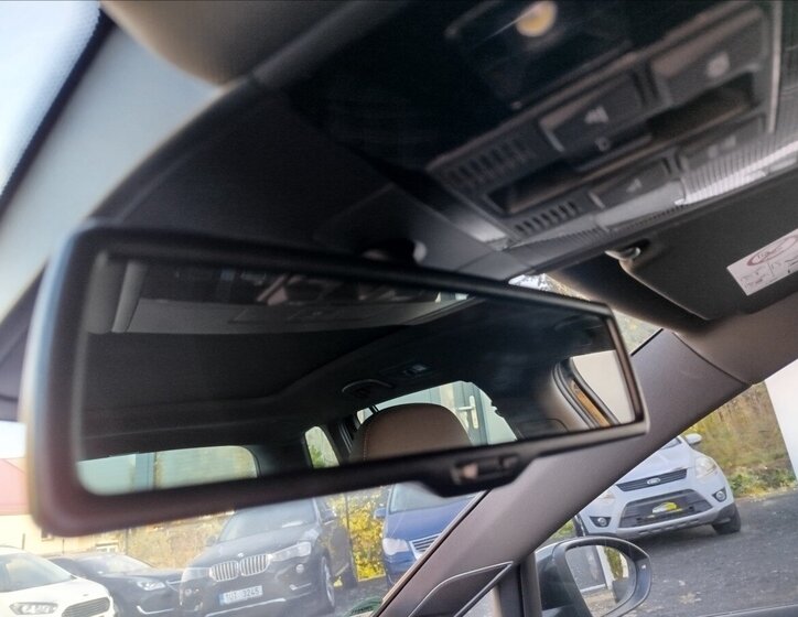 Volkswagen Golf Kombi 2,0 l 135 kw