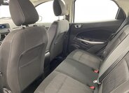 Ford EcoSport Hatchback 998,0 92 kw