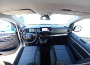 Toyota ProAce Verso MPV 2,0 l 130 kw