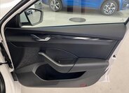 Škoda Octavia Kombi 2,0 l 85 kw