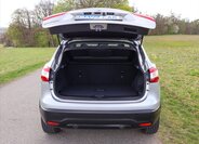 Nissan Qashqai SUV / Terénní 1,2 l 85 kw
