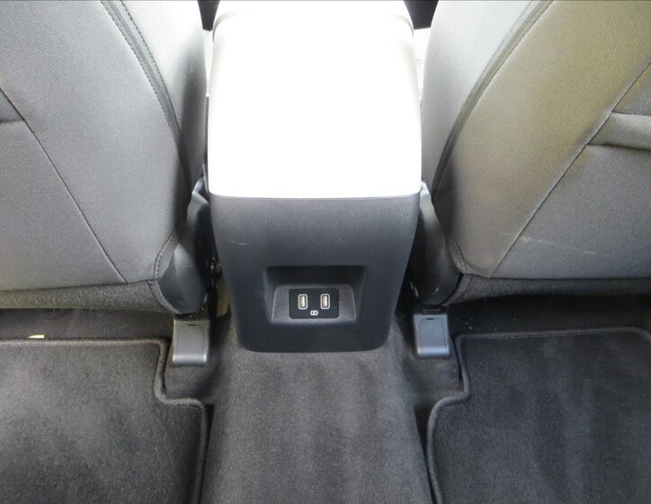 Hyundai Tucson SUV 1,6 l 110 kw