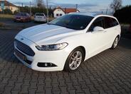 Ford Mondeo 4