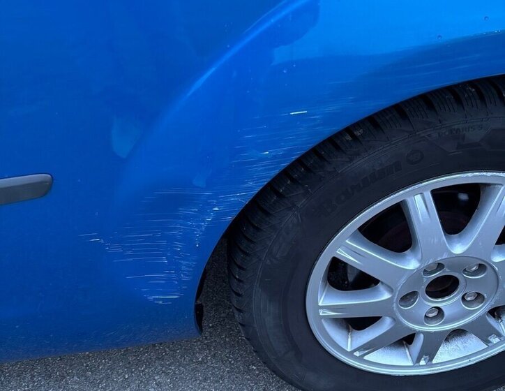 Ford Focus Kupé 0,0 88 kw