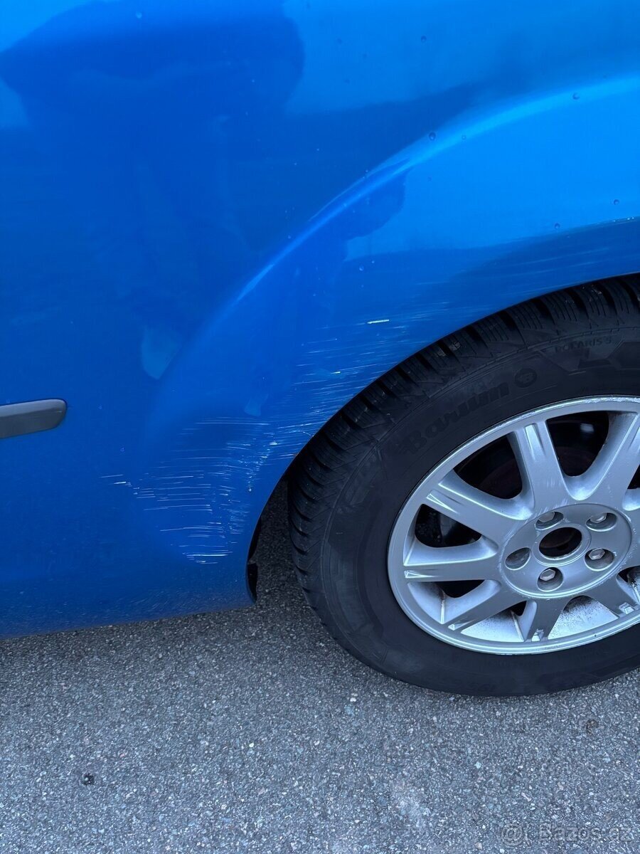 Ford Focus Kupé 0,0 88 kw