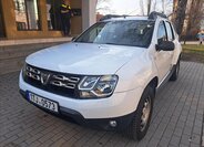 Dacia Duster SUV / Terénní 1,5 l 80 kw