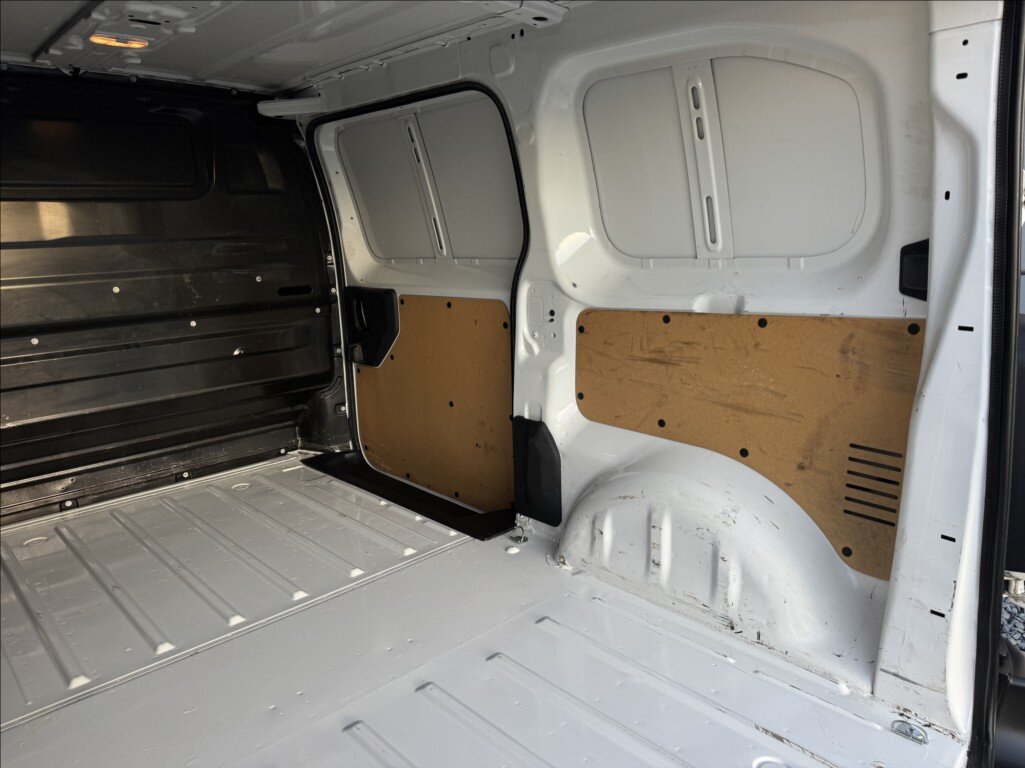 Citroën Jumpy Skříň 2,0 l 90 kw