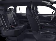 Škoda Kodiaq SUV / Terénní 2,0 l 142 kw