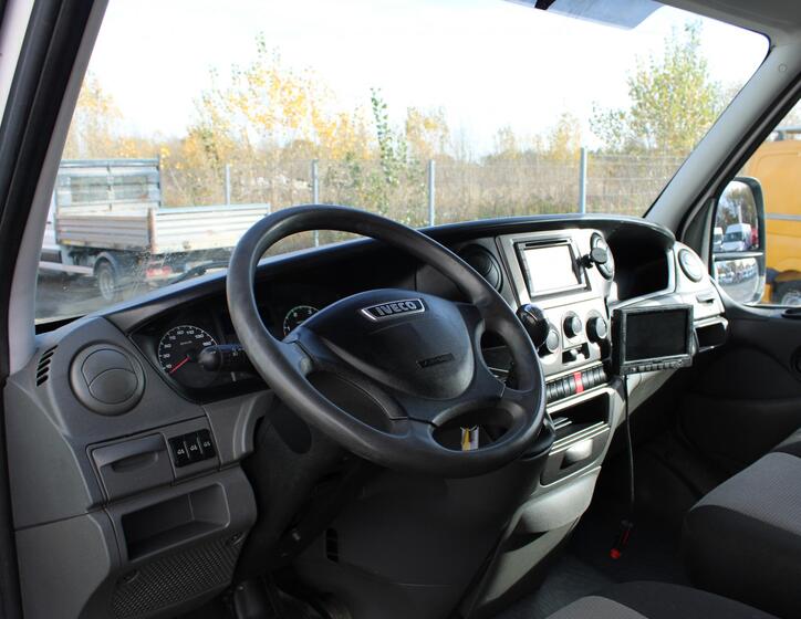 Iveco Daily 9