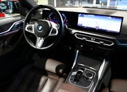 BMW Řada 4 Ostatní 2,0 l 140 kw