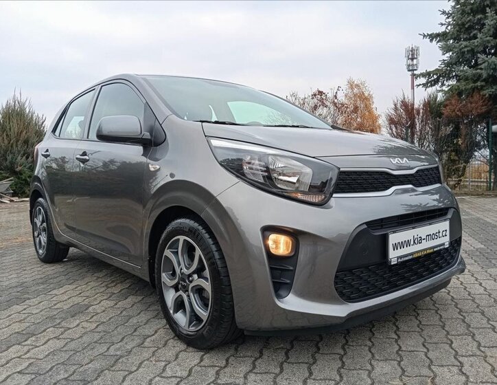 KIA Picanto 2