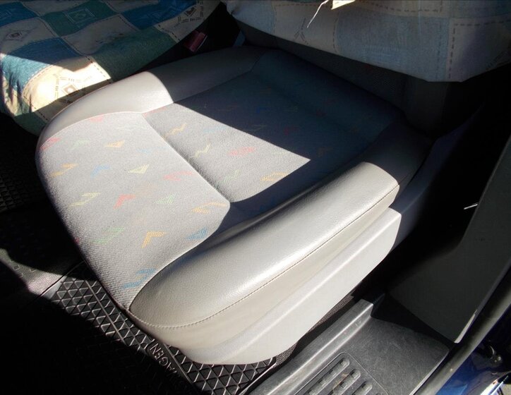 Volkswagen Transporter 26