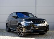 Land Rover Range Rover Sport 3