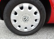 Volkswagen Golf Plus Kombi 1,6 l 85 kw