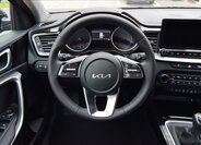 KIA XCeed SUV / Terénní 0,0 85 kw