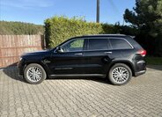 Jeep Grand Cherokee SUV / Terénní 3,0 l 184 kw